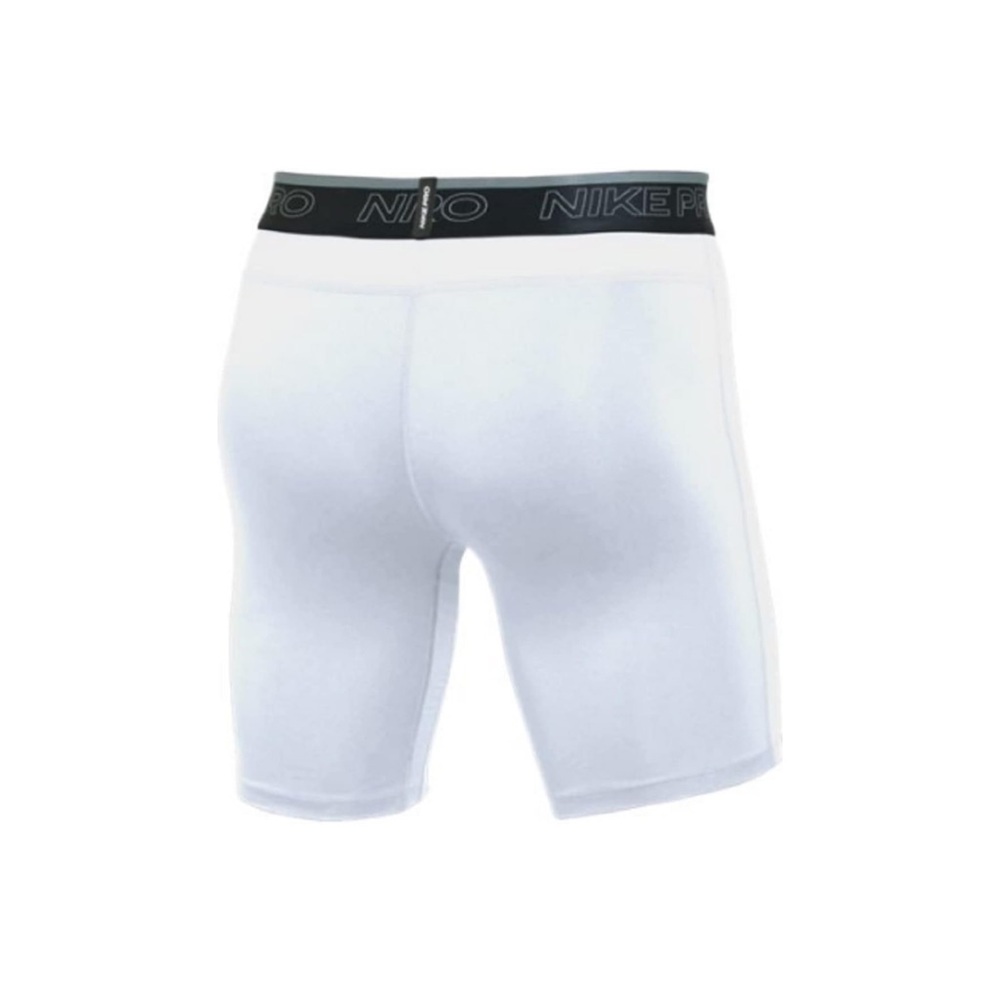 Nike Mens Pro Training Compression Shorts - Picture 2 of 8